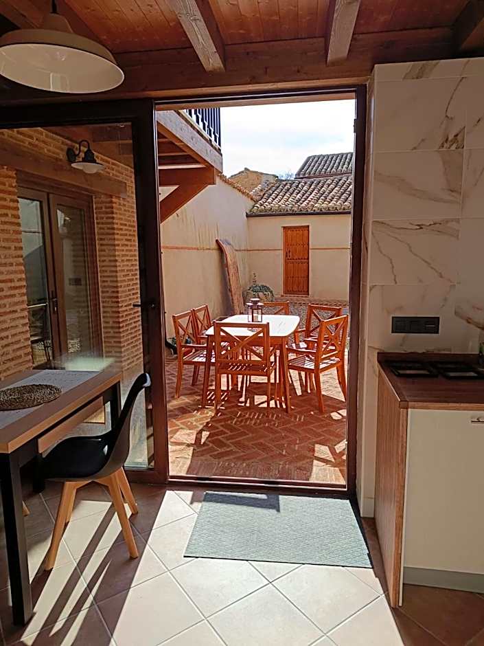 Casa Elisa - Albergue turístico superior