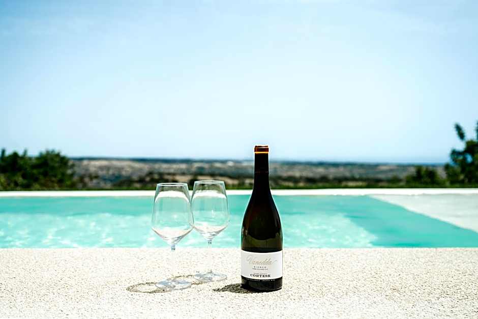 Relais Chiaramonte