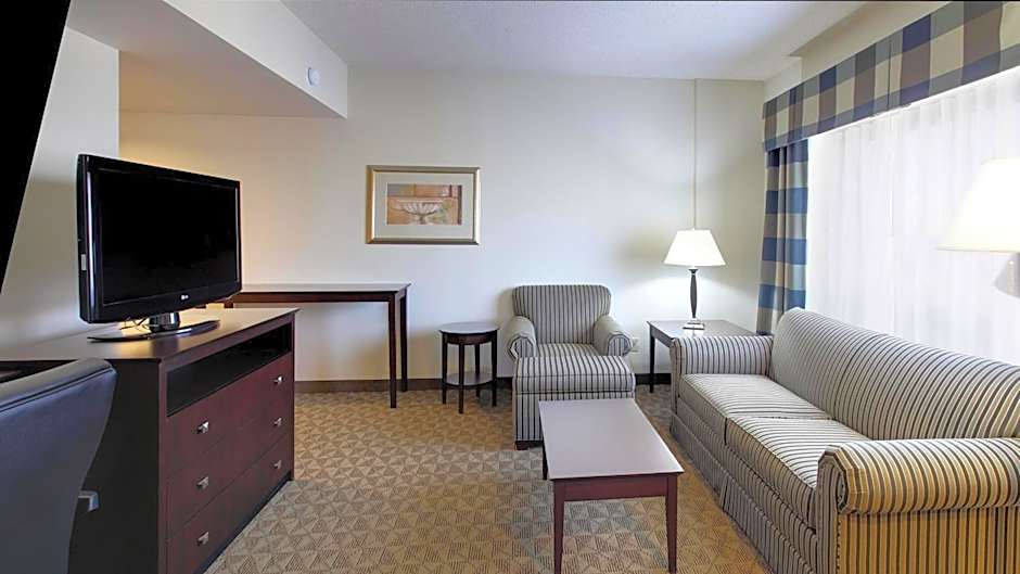 Holiday Inn Springdale-Fayetteville Area By IHG