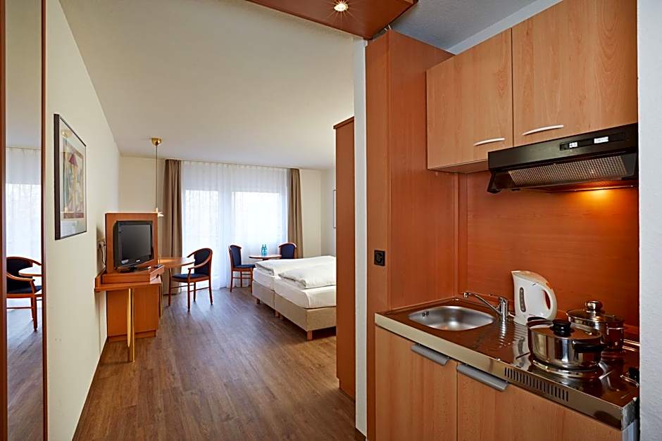 Micador Appartementhaus