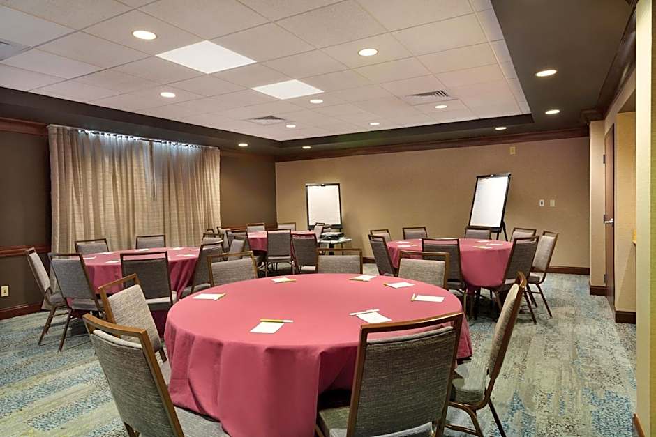 Courtyard by Marriott Fort Smith Downtown