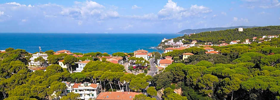 Hotiday Castiglioncello Suite