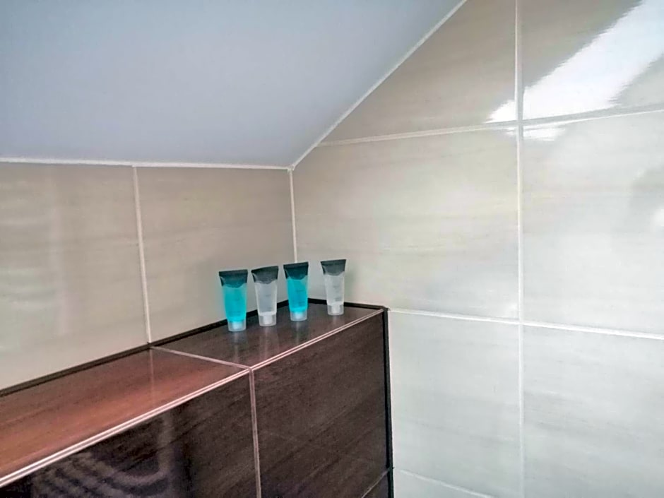 Pokoje Gościnne z łazienkami