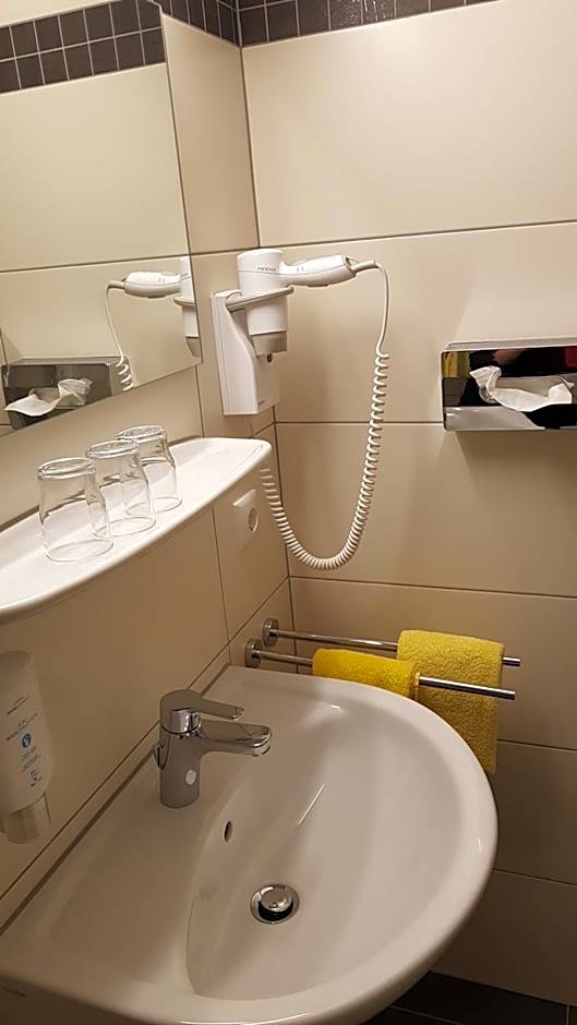 Hotel Merian Rothenburg