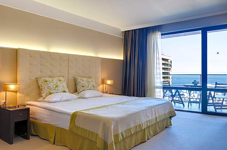 Barcelo Royal Beach - All Inclusive