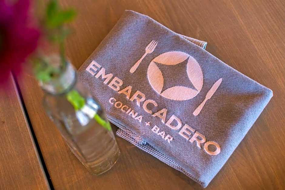 Marinaterra Hotel & Spa