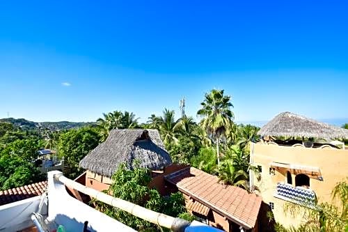Villas Amalia Hotel