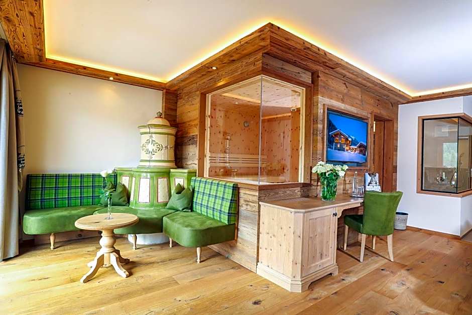 Verwohnhotel Kristall