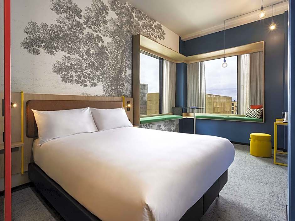 ibis Styles Copenhagen Orestad