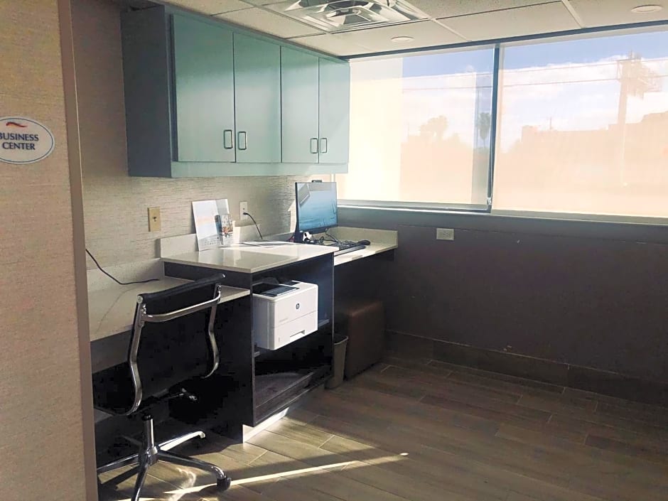 Baymont by Wyndham McAllen