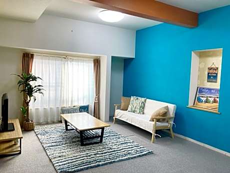 Balcony Room