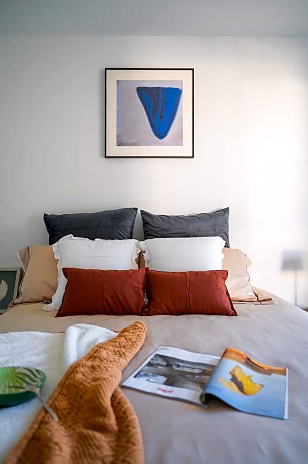 Sunrise Garden Suites