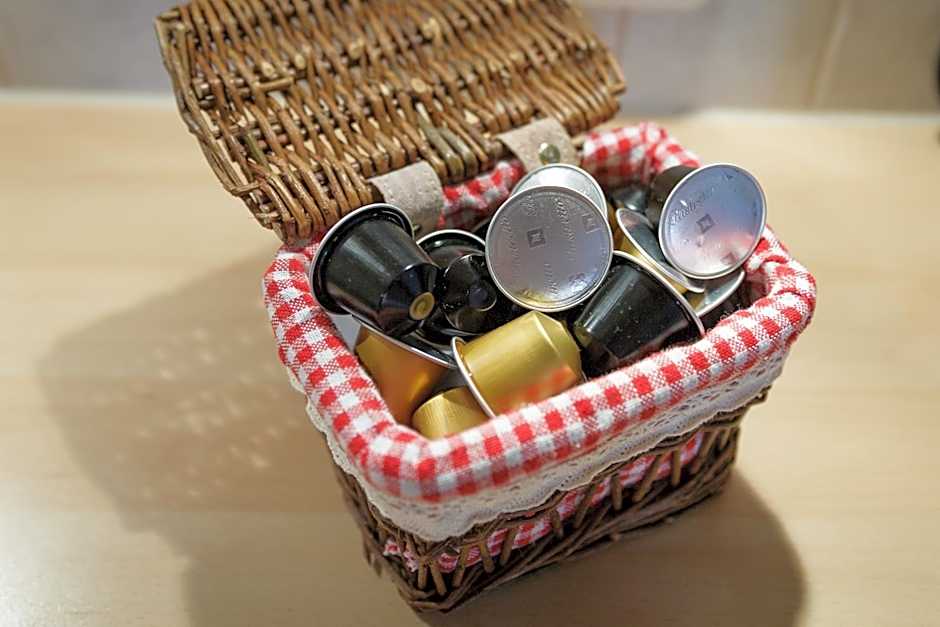 Apartments Gannerhof - 3 stars