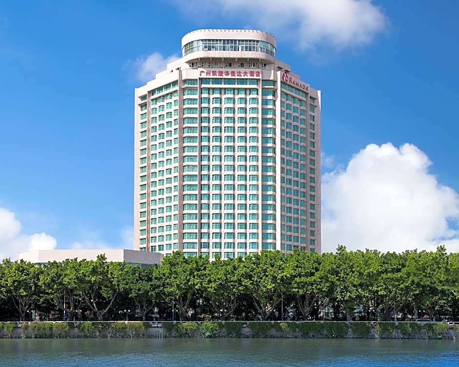 Ramada Pearl