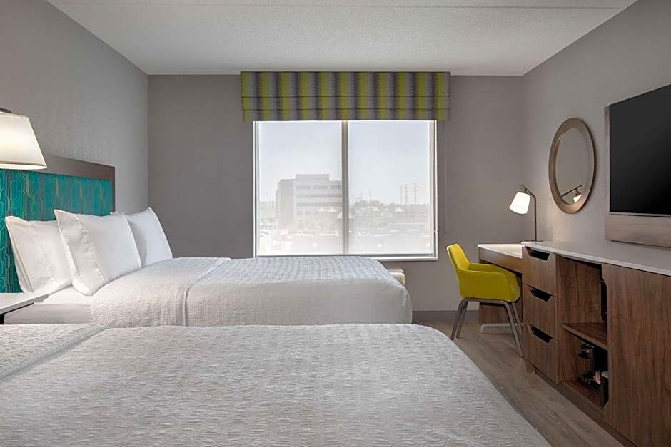 Hampton Inn By Hilton Brampton