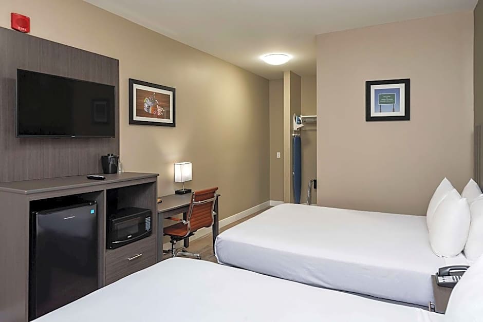 Econo Lodge