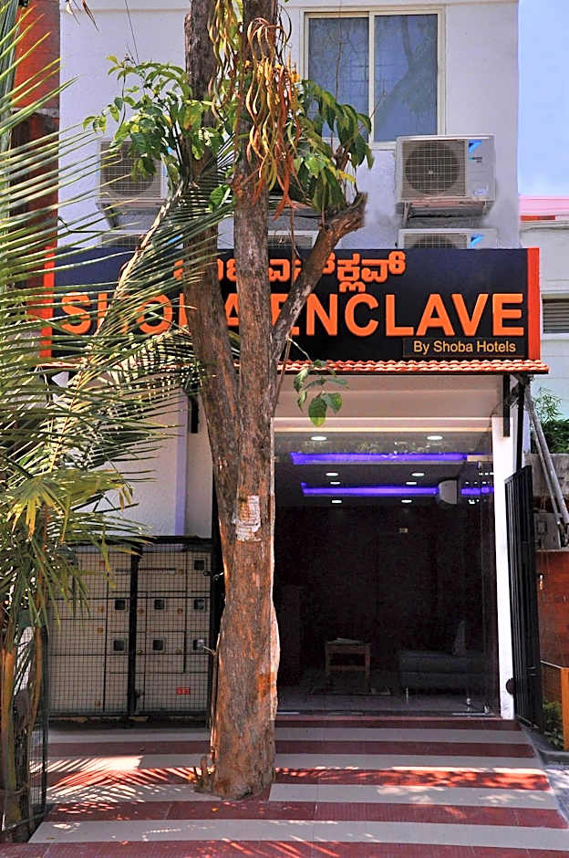 Shoba Enclave