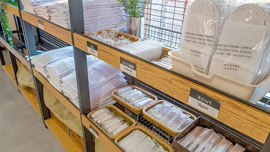 EIGHT POINT INN Kanazawa