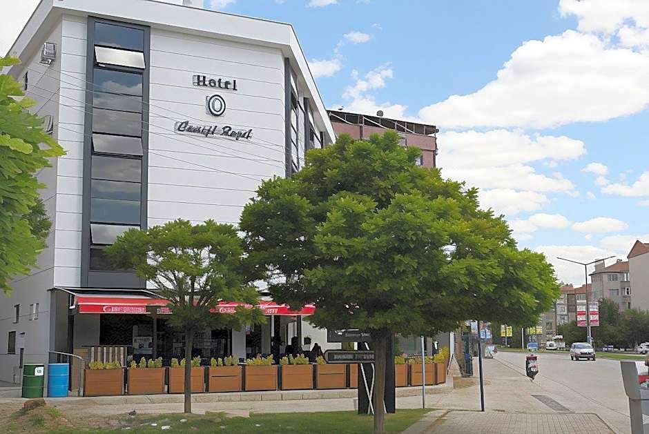 Concept Royal Edirne