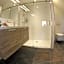 In de Witte Dame Hotel Bar Kitchen Apartments