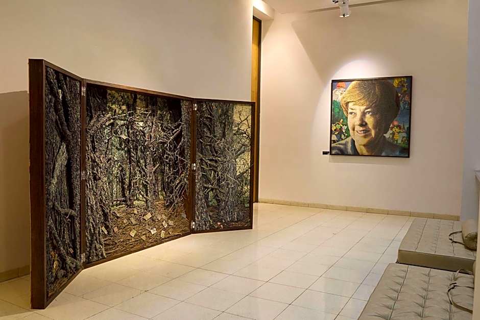 Esplendor by Wyndham Buenos Aires