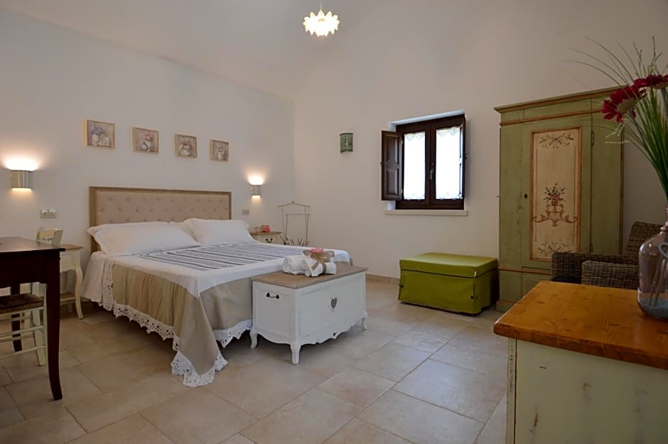 La Corticella Bed & Breakfast