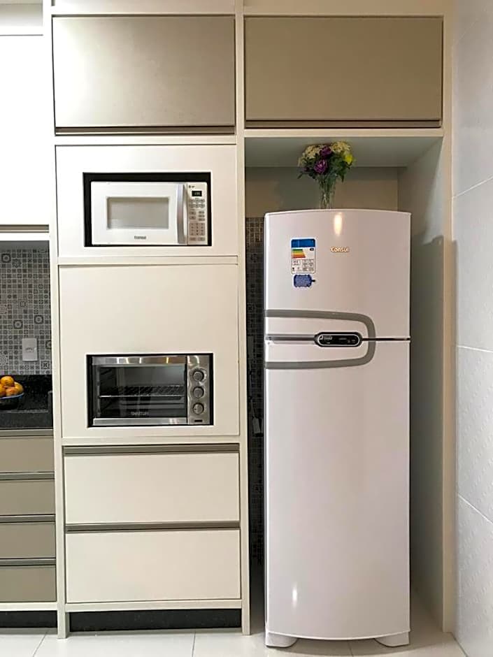 APTO 2 QUARTOS AV CENTRAL