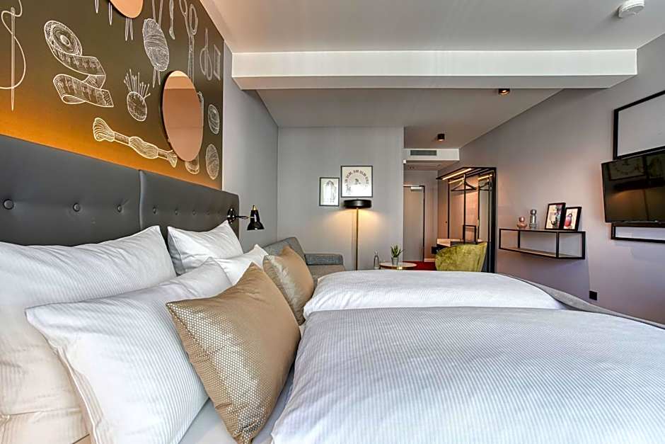 Centro Hotel Stern, Trademark Collection by Wyndham