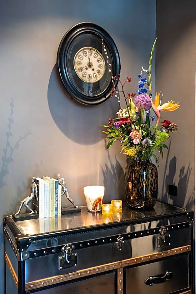 De Ware Jacob Boutique Hotel