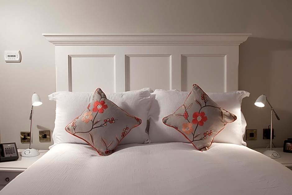 Vanbrugh House Hotel