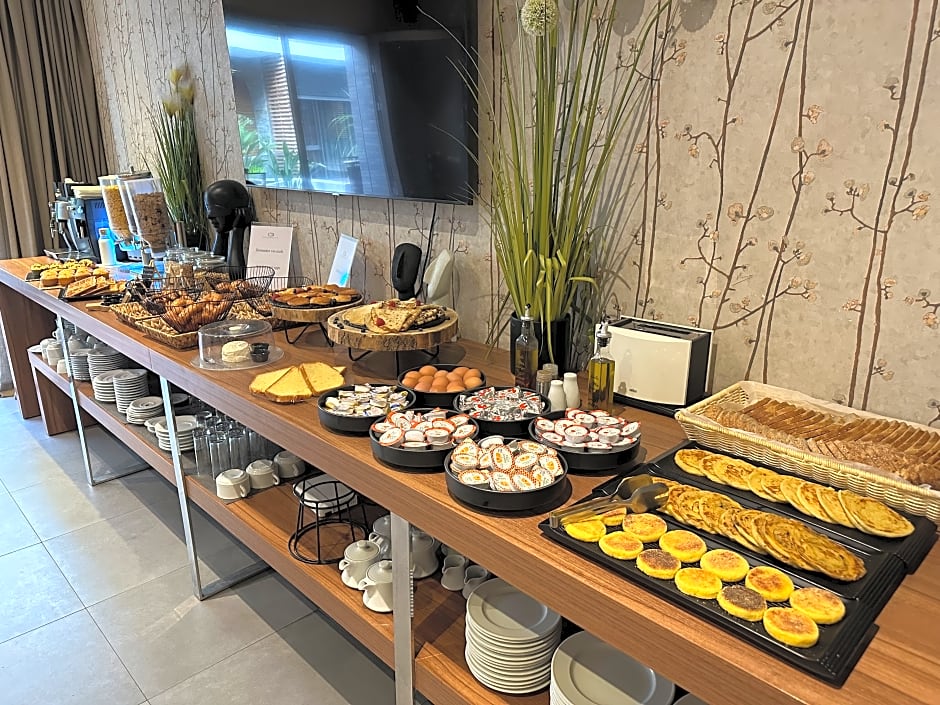 Ocean Park Hotel, Premium Suites & Wellness