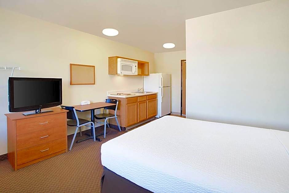 WoodSpring Suites Baton Rouge Airline Highway