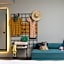 Moxy Lisbon City