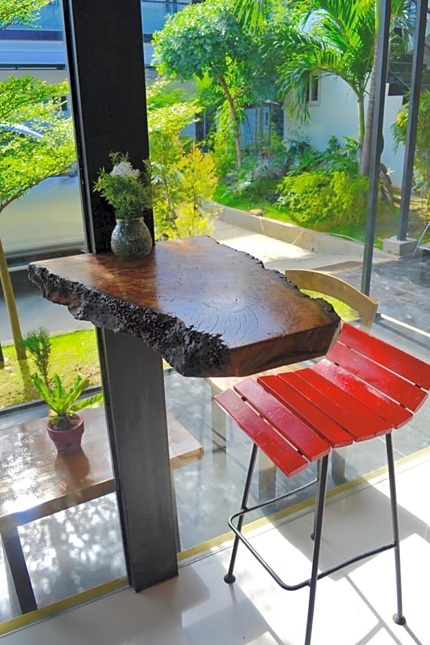 Big Dreams Residences