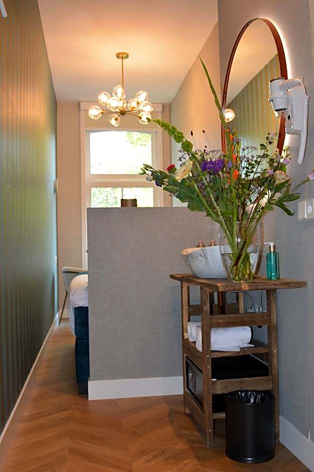 The IF Boutique hotel