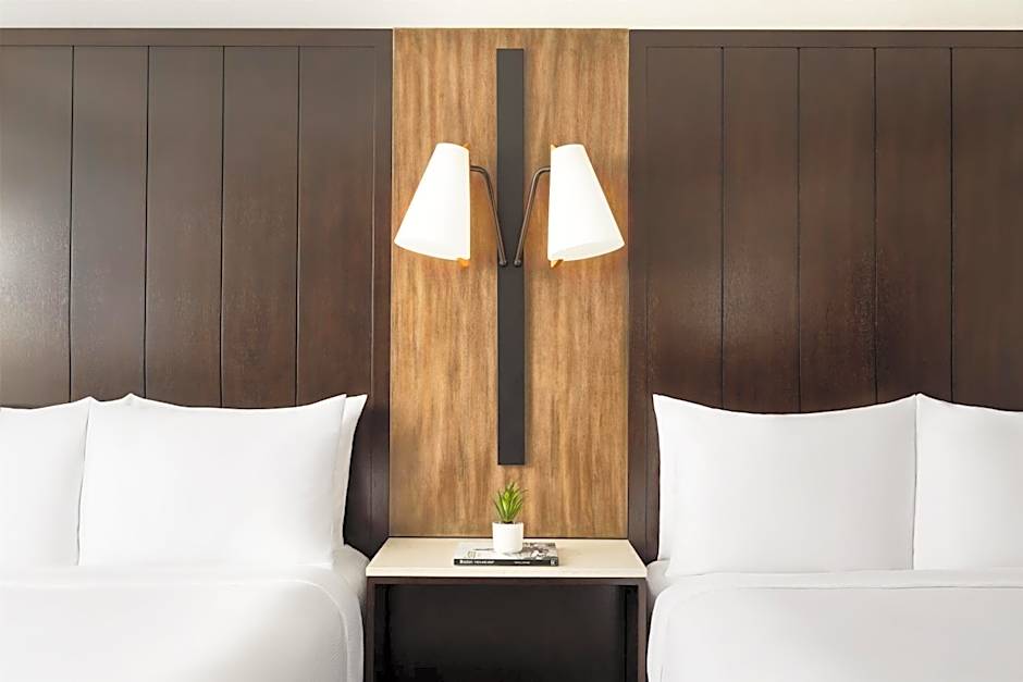 Hilton Boston Back Bay