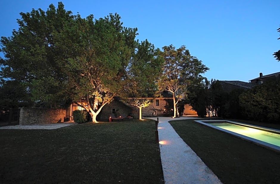 Provence Km28 – Gordes, UT