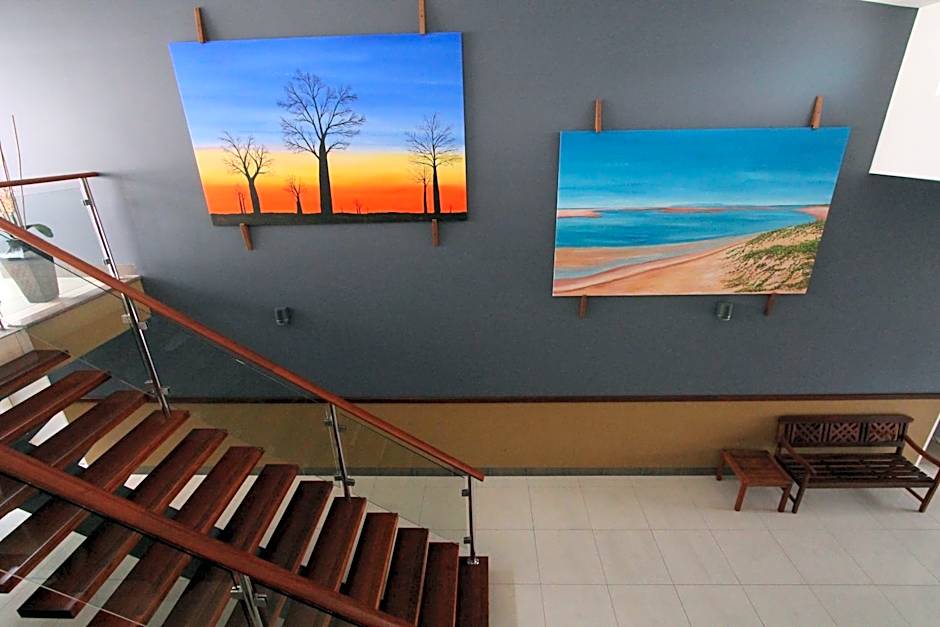 Ayr Traveller's Motel