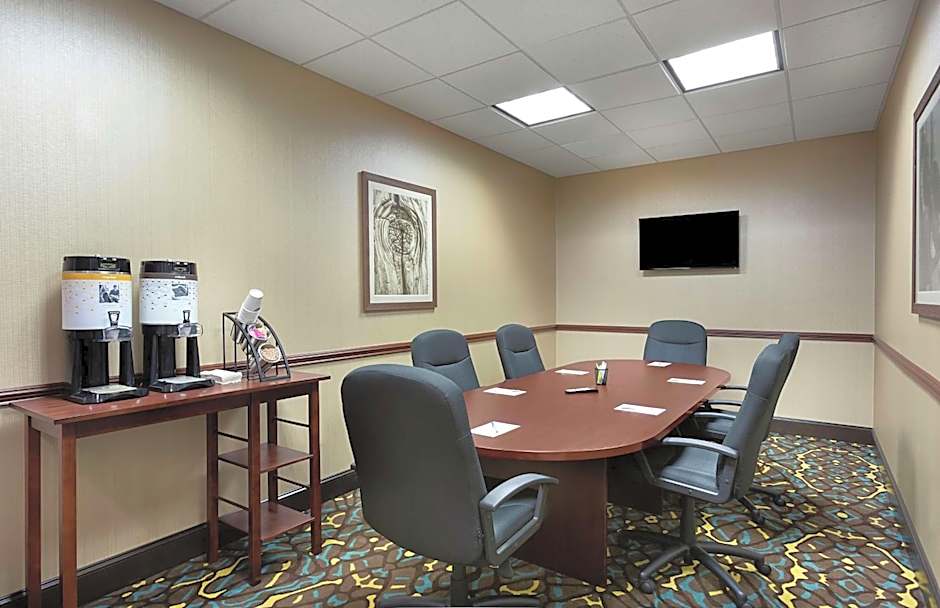 Hampton Inn By Hilton and Suites Fort Mill
