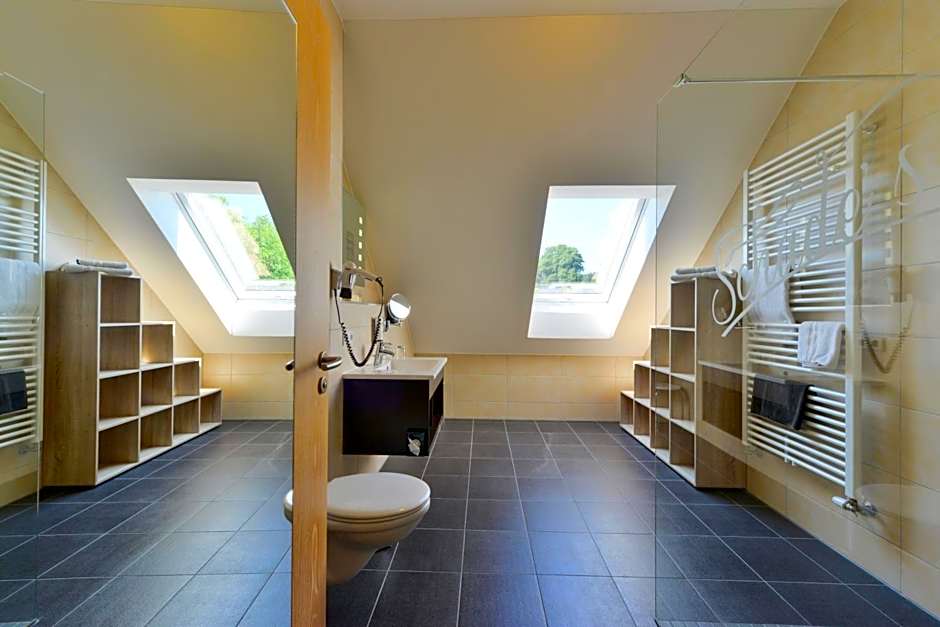 Schade's Wohlfühlhotel