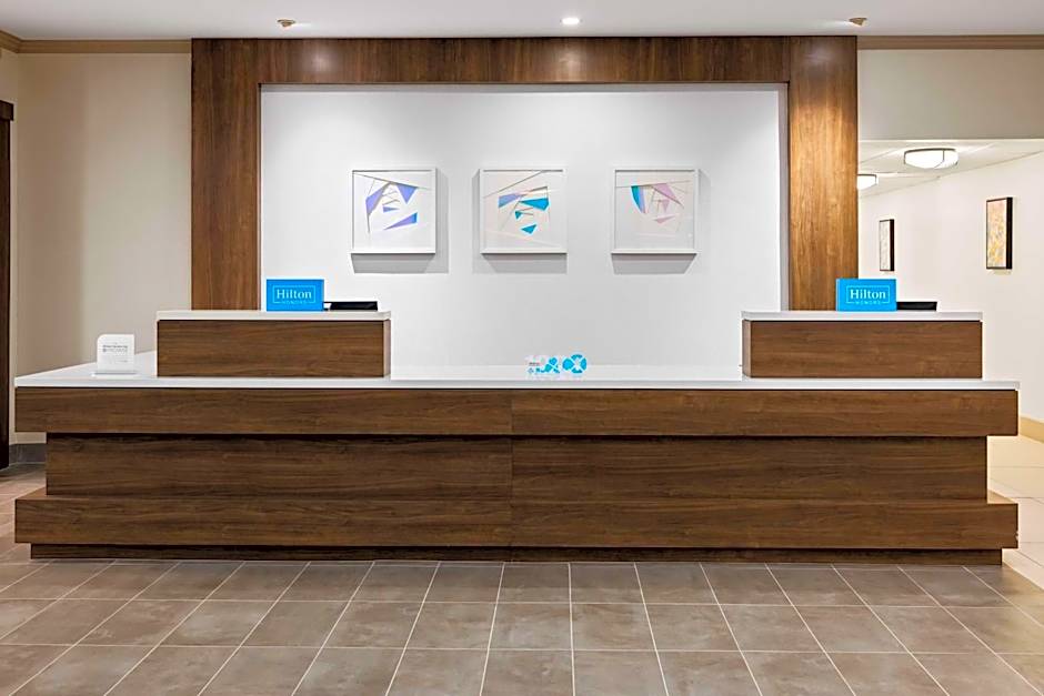 Hilton Garden Inn Milford