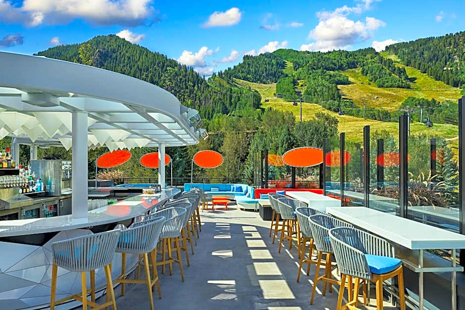 The Sky Residences at W Aspen