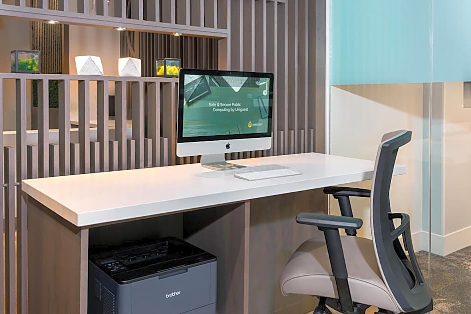 Element Atlanta Midtown