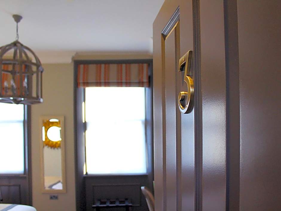 The One Tun Pub & Rooms