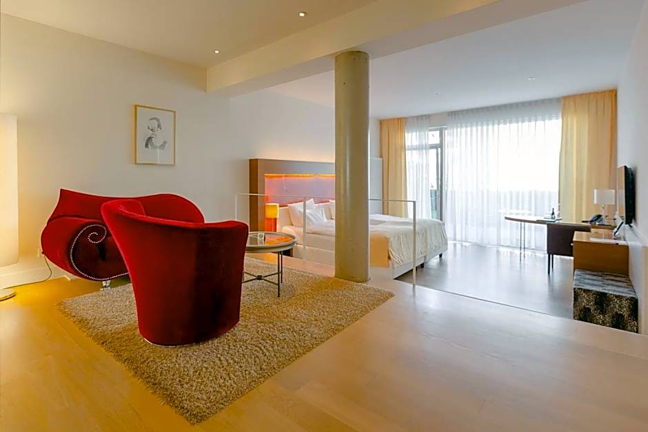 Aqua Aurelia Suitenhotel an den Thermen
