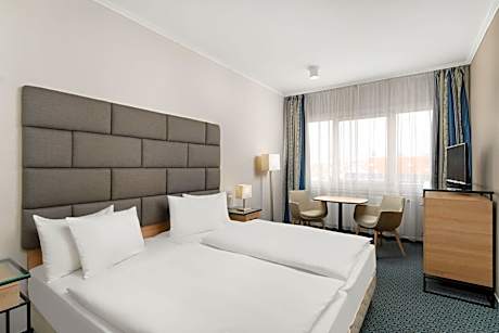 Superior Plus Double or Twin room