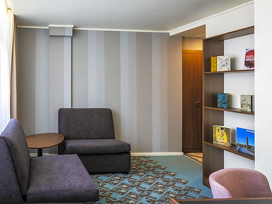 Mercure London Bridge