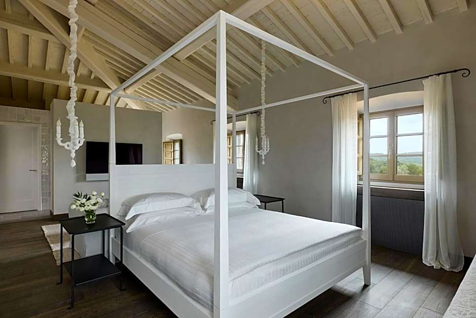 COMO Castello Del Nero