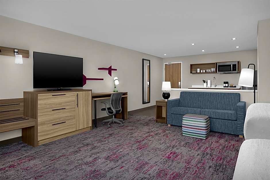 Home2 Suites by Hilton Chelmsford Lowell