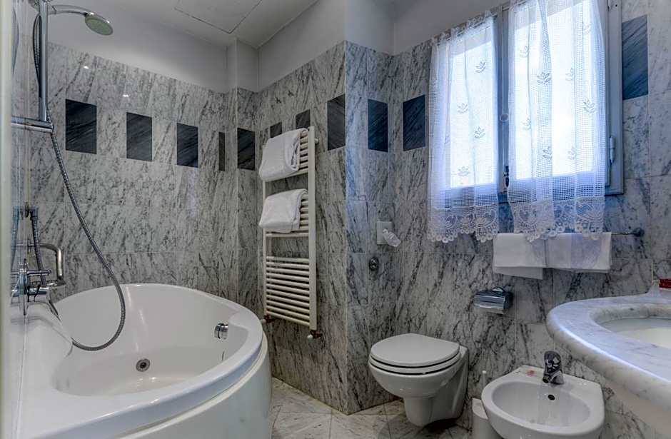 Hotel Palazzo dal Borgo